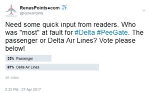 quick reader poll
