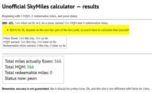 a screenshot of a calculator
