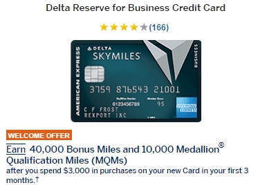 a credit card with text and stars