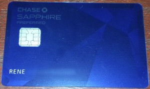 rene chase sapphire card delta points blog with chip