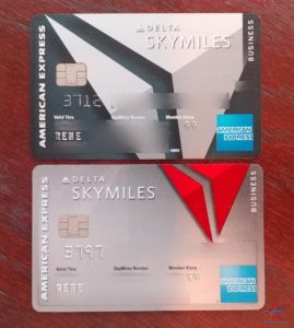 what is the best delta amex for elite medallion fliers RenesPoints blog
