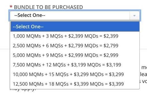 Purchase MQM from Delta Air Lines for these outrageous prices.