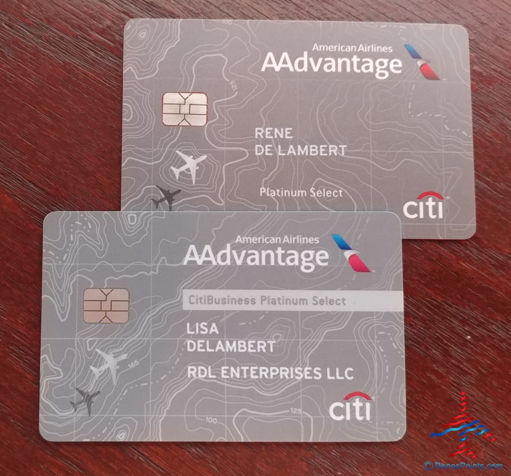american airlines aadvantage citi card login