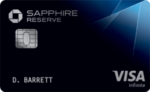 Learn more about the Chase Sapphire Reserve® at renespoints.com/csr