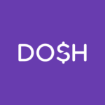 Earn cash back with DOSH!