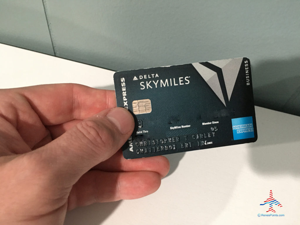 MQM bonuses, 20% off Delta onboard purchases, and a companion certificate are some of the reasons I love my Delta Amex Business Reserve card.