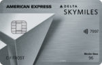 Delta SkyMiles Platinum Card® from American Express