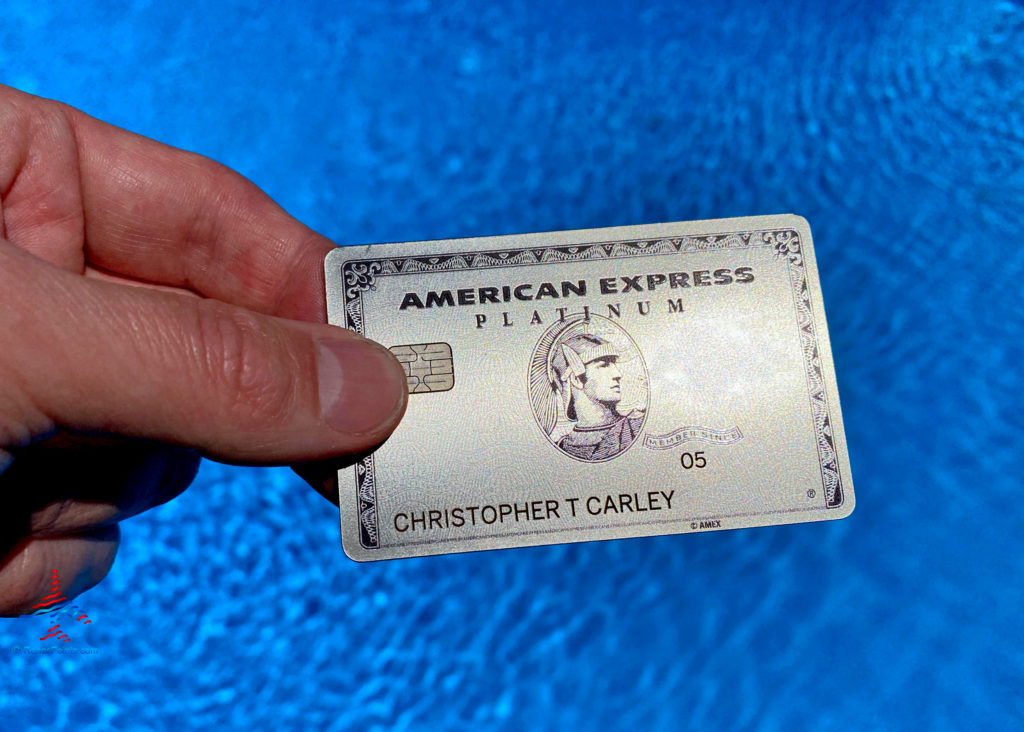 The Platinum Card® from American Express 